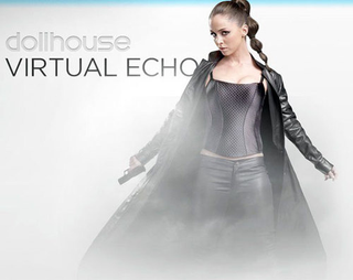 Illustration for article titled "Virtual Echo" Turns Dollhouse's Squick Factor Up To 11
